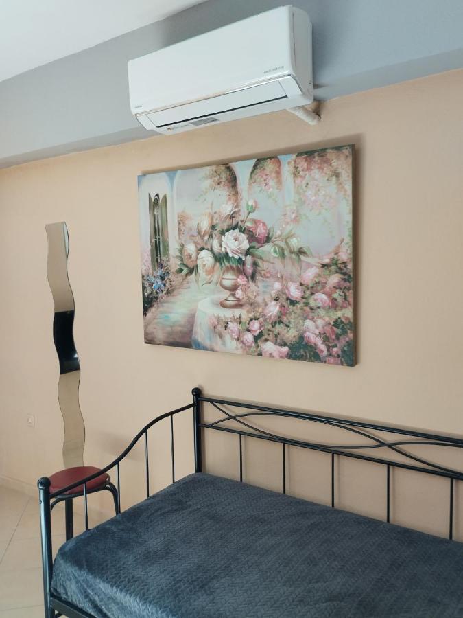 Cozy Apartment In 塞萨洛尼基 外观 照片