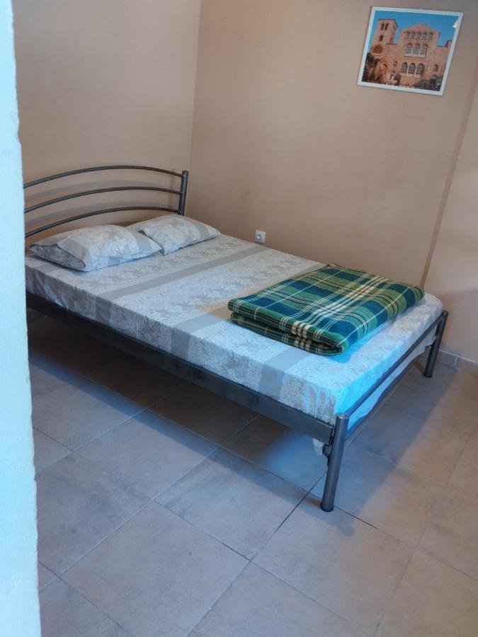 Cozy Apartment In 塞萨洛尼基 外观 照片