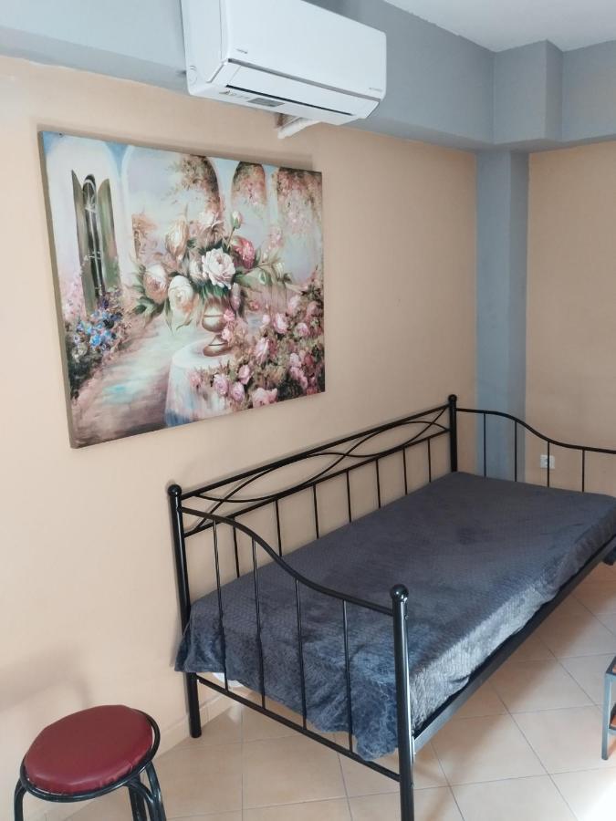 Cozy Apartment In 塞萨洛尼基 外观 照片