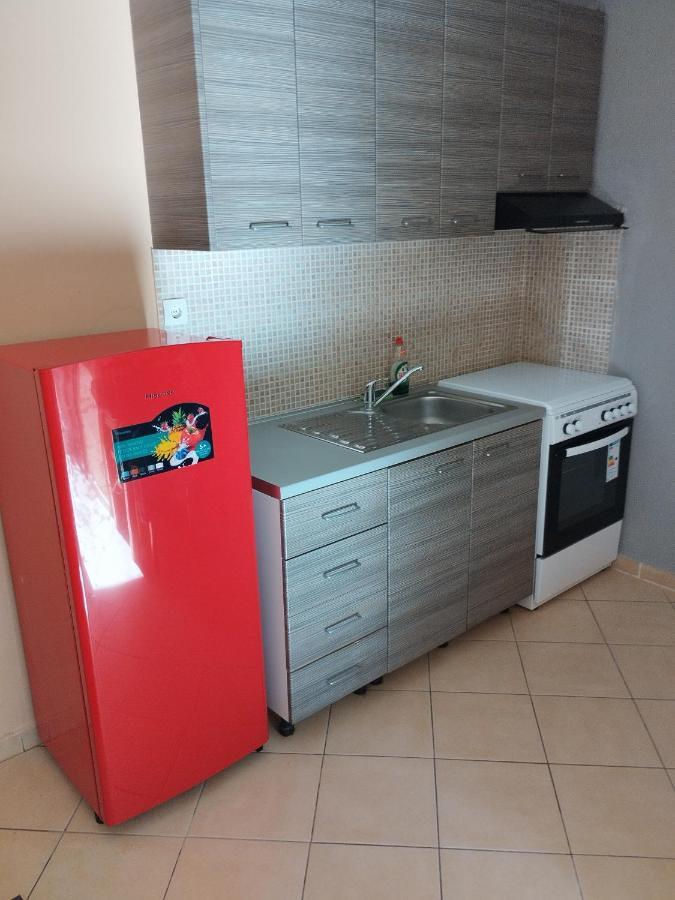 Cozy Apartment In 塞萨洛尼基 外观 照片